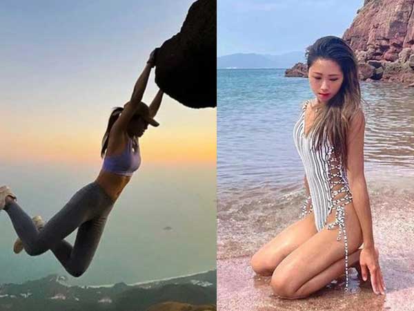 Mải chụp ảnh 'sống ảo', hotgirl nổi tiếng ngã xuống thác nước tử vong, bài đăng cuối như định mệnh ngang trái khiến dân mạng nghẹn ngào