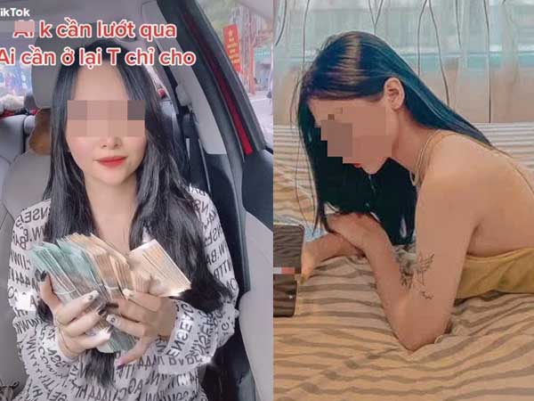 Bóc mẽ lối sống đặc trưng của hội 'hot girl tài chính' đang gây sốt trên mạng, nhìn sang chảnh nhưng nào ngờ đến tiền cũng phải đi mượn theo tiếng