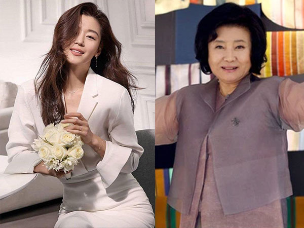 Gia đình 'Mợ chảnh' Jeon Ji Hyun lại đón tin sốc hậu drama ly hôn: Mẹ chồng tài phiệt xác nhận mắc COVID-19