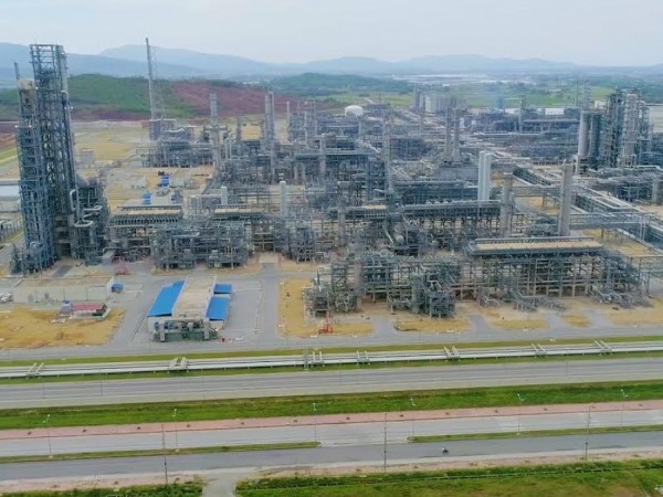 Bù giá hàng chục nghìn tỷ đồng cho dự án Lọc hóa dầu Nghi Sơn: Vụ việc gây thiệt hại kinh tế cho quốc gia lớn nhất từ trước đến nay?