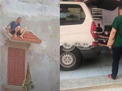 Mẹ của cháu bé bị ông ngoại sát hại ở Hưng Yên: 'Mỗi khi chợp mắt, cảnh bế con trên tay lại hiện lên khiến tôi không thể ngủ được'