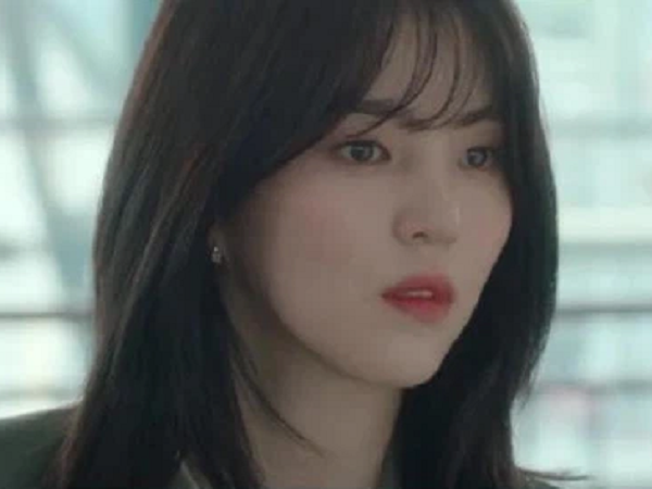 Phim 19+ Nevertheless: 'Mây mưa' chán chê, Han So Hee bắt đầu trở mặt 'đá' Song Kang?