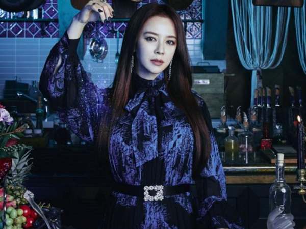 Hội bà chủ cá tính thích chơi hệ tâm linh nhất trên phim Hàn: 'Mợ ngố' dữ dằn không khác gì phản diện