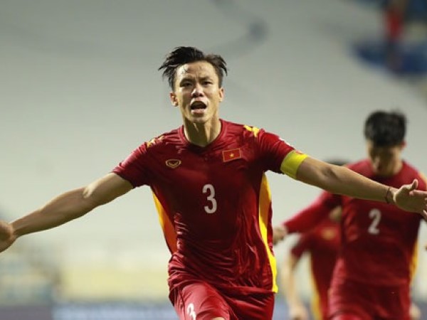 Vòng loại thứ 3 World Cup 2022: Tuyển Việt Nam được đá 5 trận sân Mỹ Đình