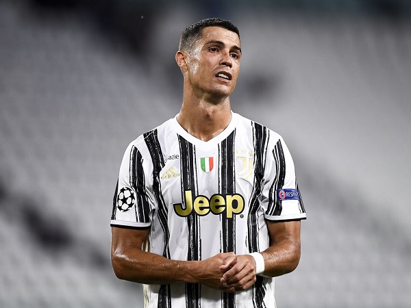 Serie A công bố lịch thi đấu mùa 2021/22: Ronaldo và Juventus khởi đầu khó khăn
