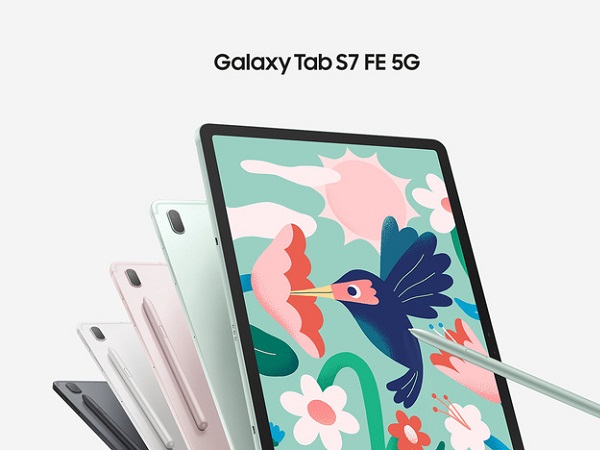 Samsung chính thức ra mắt máy tính bảng Galaxy Tab S7 FE tại Việt Nam: Rút gọn một vài cấu hình, tính năng cốt lõi vẫn giữ nguyên, giá gần 14 triệu đồng