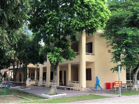 Thanh Hóa ghi nhận 19 ca dương tính SARS-CoV-2 là người về từ Thái Lan