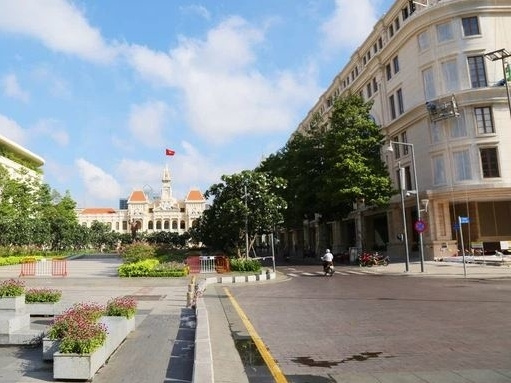 Sau 7 ngày thực hiện Chỉ thị 16, tình hình dịch Covid-19 tại TP.HCM ra sao?