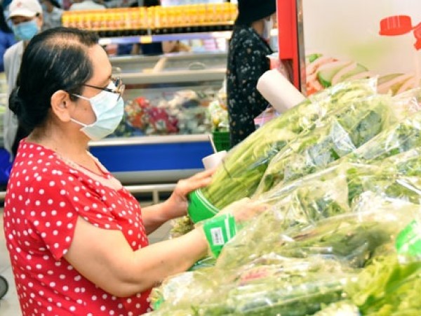 Cần khởi tố kẻ tung tin gây rối dư luận ở TP HCM