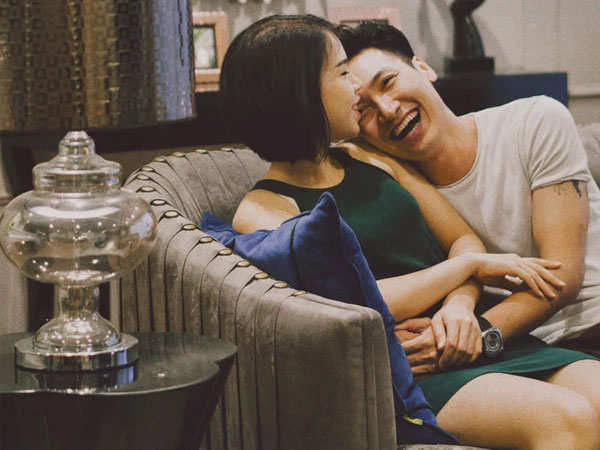 Không phải Phương Oanh, đây là người vợ gắn kết hơn 1 thập kỷ với Mạnh Trường: Body nóng bỏng, chuyện cãi ý gia đình từng gây xôn xao!