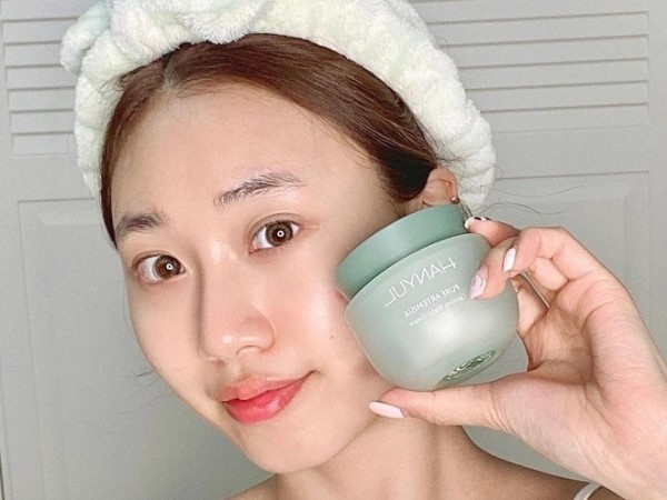 Tranh thủ ở nhà tránh dịch, bạn nên dưỡng da căng đét để hết dịch là bung lụa luôn