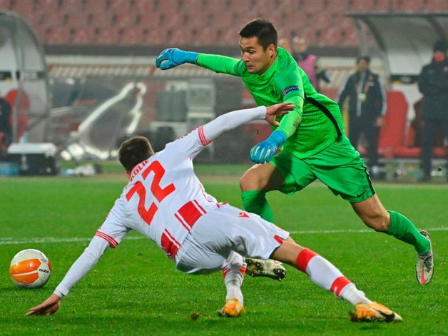Filip Nguyễn bất ngờ lọt danh sách đề cử Quả bóng vàng, xếp trên cả ngôi sao dự Euro 2020