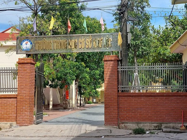 Thanh Hoá phát hiện 40 giáo viên chỉnh sửa điểm của học sinh