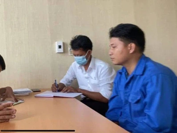 Thông tin chính thức vụ giết chủ nợ ở Hải Dương: Thi thể nạn nhân bị mang đi chôn, đốt và vứt ở nhiều nơi