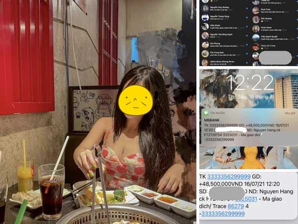 Phản ứng của dàn hot girl tài chính khi bị 'bóc phốt', căng nhất là đòi 'múc' luôn con ô tô cho thiên hạ sáng mắt ra!