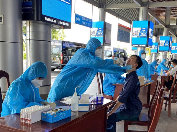 Ngân sách Nhà nước đã chi 21,5 nghìn tỷ đồng cho chống COVID-19