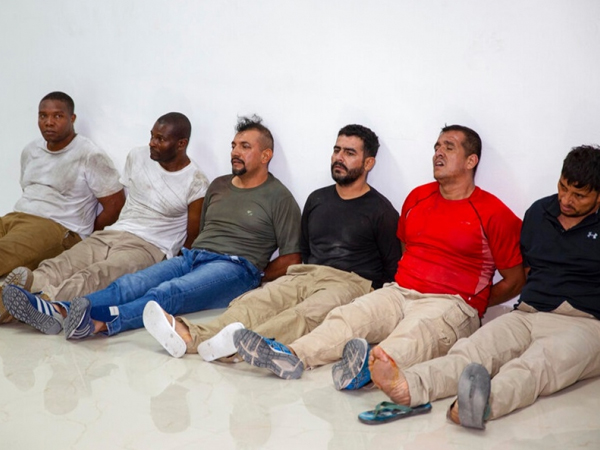 Cảnh sát Haiti bác thông tin Thủ tướng lâm thời liên quan đến vụ ám sát tổng thống