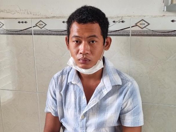 Túng quẫn vì thua độ, nam thanh niên giết người cướp vàng rồi ngâm mình trong nước gần một ngày