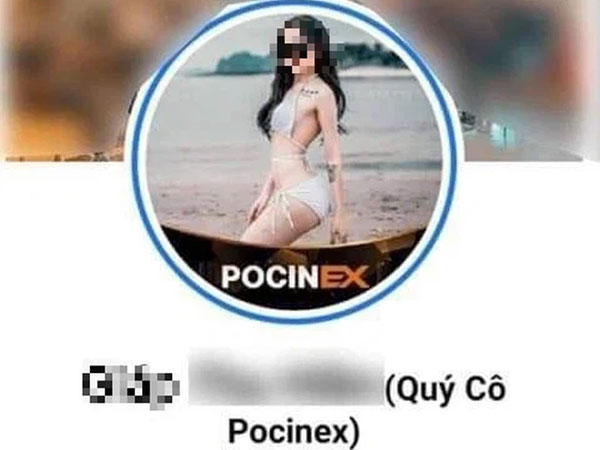 Nghi vấn nữ 'chủ tịch' 2k4 đọc lệnh 'thần sầu' phải đi bốc bát họ sống qua mùa dịch