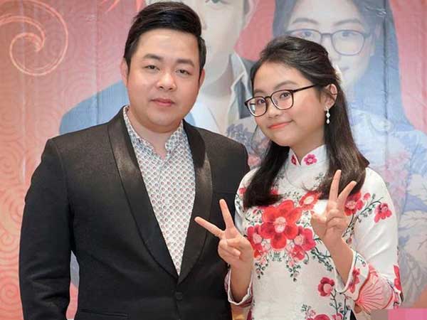 Bị antifan cầu xin tha cho Phương Mỹ Chi, Quang Lê tung hẳn clip làm rõ mối quan hệ, còn để lộ 1 điều đặc biệt!