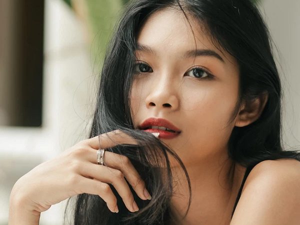 Sao nữ từng đóng cảnh nóng bạo ở Thiên Linh Cái bỏ nghề diễn, dân mạng tiếc nuối vì diễn xuất quá đỉnh!