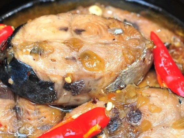 5 thực phẩm giúp phụ nữ 'thanh lọc' tử cung: Chăm ăn còn hỗ trợ giảm cân nhanh, ngừa bệnh phụ khoa và đẩy lùi lão hóa