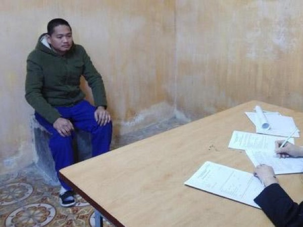 Truy tố 'trùm' giang hồ ở Hải Dương cùng nhóm đàn em