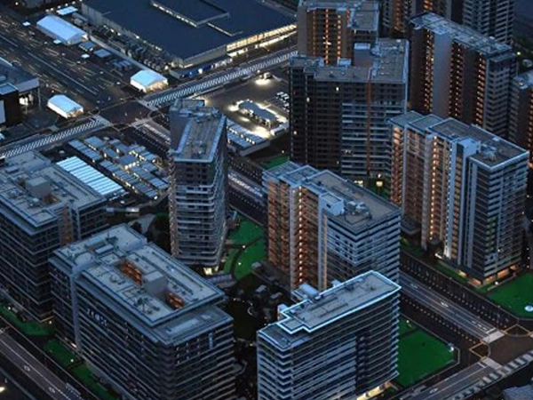 Chính thức xác nhận đã có ca nhiễm Covid-19 đầu tiên tại làng vận động viên Olympic Tokyo 2020