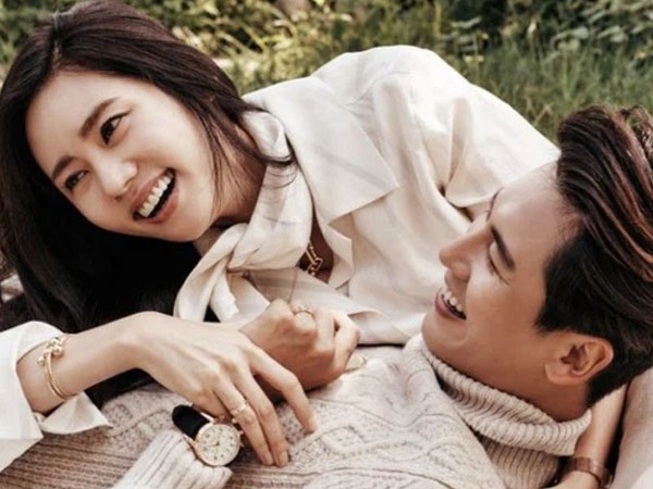 2 ngày sau phốt, 'Bom sex xứ Hàn' chính thức lên tiếng thừa nhận chồng thiếu gia ngoại tình, 'tiểu tam' còn là người quen?
