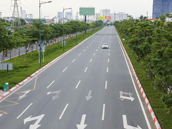 NÓNG: 16 tỉnh phía Nam giãn cách xã hội theo Chỉ thị 16
