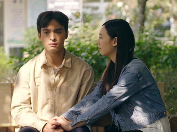 Hãy nói lời yêu tập 28: Bà Hoài lại sai người theo dõi con, nhưng My cũng quá sai khi nói dối tới mức này