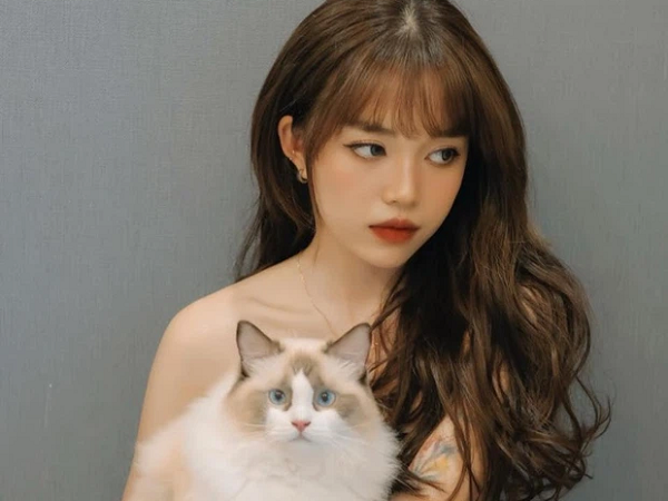 Linh Ngọc Đàm hé lộ lý do vì sao giàu có, nổi tiếng nhưng vẫn chưa mua ô tô