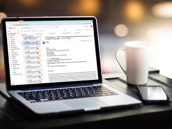 Cách ngăn chặn Google theo dõi Gmail của bạn