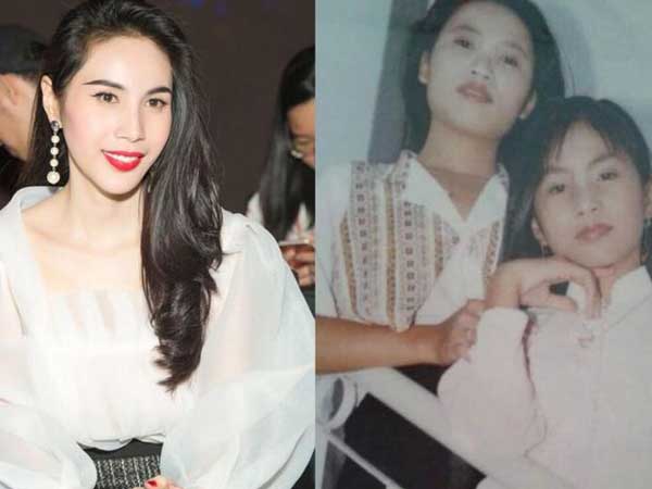 Thủy Tiên bị tố nói dối: Từng kể khổ tuổi thơ như 'địa ngục', giờ lại khoe 12 tuổi sống ở nhà 3 tầng?