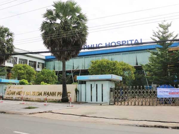 Bệnh viện đăng tin nhận tiêm vaccine COVID-19 bị phạt 50 triệu đồng
