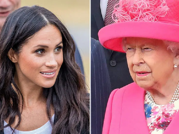 Tiết lộ mới tố vợ chồng Meghan Markle nói dối, hoàng gia vẫn luôn nằm trong toan tính của họ