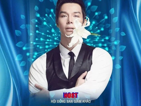 Vừa chê Vietnam's Next Top Model kém sang, Nathan Lee đã thông báo show thực tế mình chuẩn bị xuất hiện!