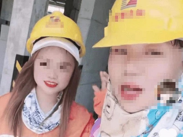 Nữ công nhân hot TikToker ngã từ tầng cao xuống tử vong thương tâm, video ghi lại khoảnh khắc cuối đời gây ám ảnh