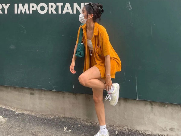 7 hot trend bạn nhất định phải thử sau khi hết dịch, toàn những item xinh yêu đến là mê, quan trọng nhất là cực kỳ ăn ảnh