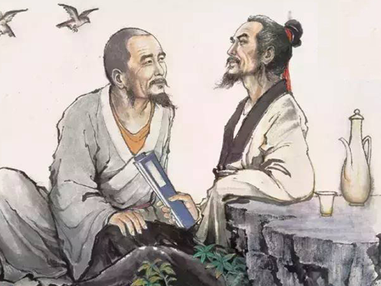 Đời người chỉ vì 1 chữ này mà lao đao, có khi phải trả giá bằng tính mạng, nhưng tai họa chưa đến lại chẳng mấy ai nhận ra