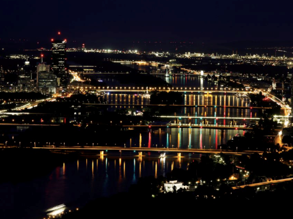 Điều tra hiện tượng nhiều nhà ngoại giao Mỹ ở Vienna mắc hội chứng thần kinh bí ẩn