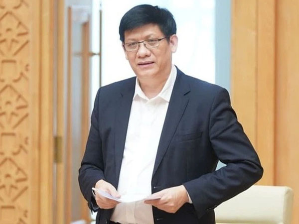 Bộ trưởng Bộ Y tế: Chuẩn bị sẵn sàng cho 'kịch bản xấu và xấu hơn'