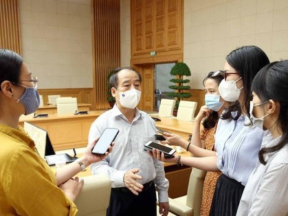 Chuyên gia lý giải nguyên nhân người dân không nên tự xét nghiệm nhanh SARS-CoV-2