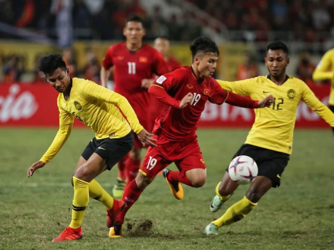 AFF Suzuki Cup 2020 chưa tìm được nước đăng cai