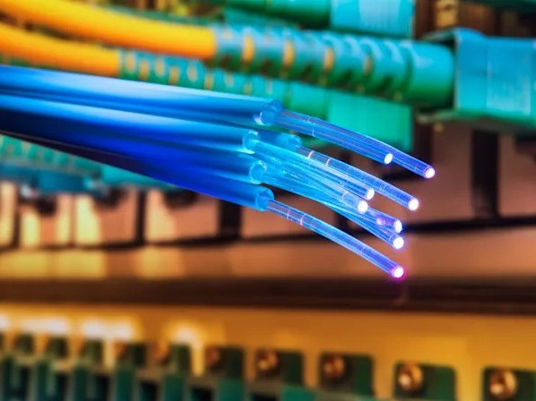 Nhật Bản phá kỷ lục tốc độ Internet