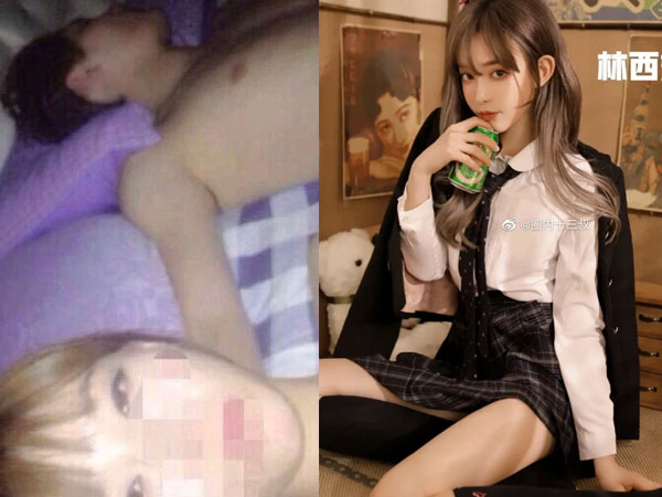 Lan tràn ảnh 'giường chiếu' của Ngô Diệc Phàm giữa phốt, idol SNH48 'đổ thêm dầu vào lửa' tố bị nam ca sĩ sờ mó vòng 1