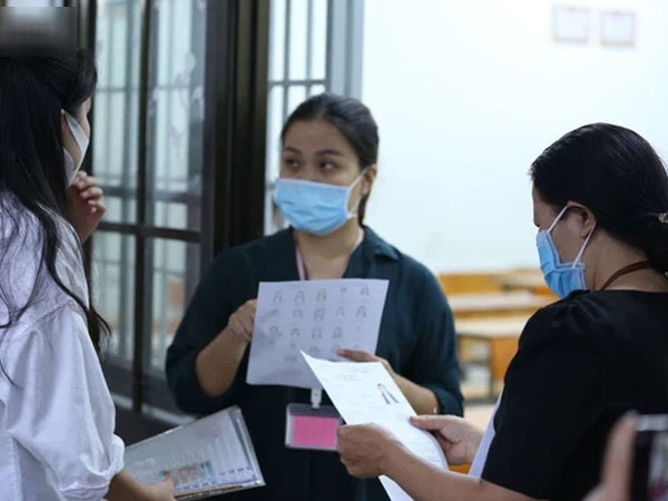 Nóng: Xuất hiện bài thi Ngữ văn điểm 0 đầu tiên, nguyên nhân rất buồn cười