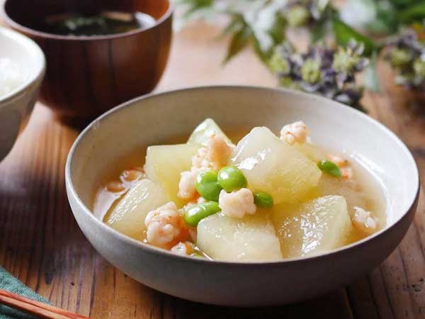 Loại quả bán rất rẻ ở Việt Nam vào mùa hè nhưng công dụng sánh ngang linh chi