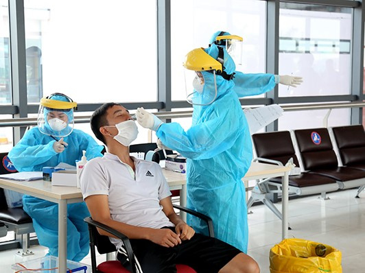 Bí thư Hà Nội nói về quyết định thực hiện một số biện pháp theo Chỉ thị 16