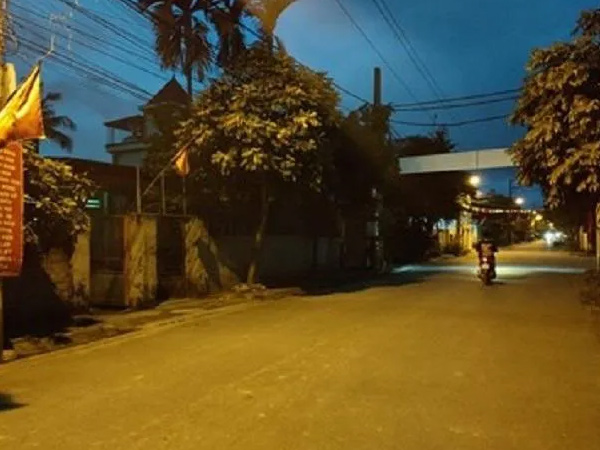Hải Phòng yêu cầu người dân không ra khỏi nhà sau 22h